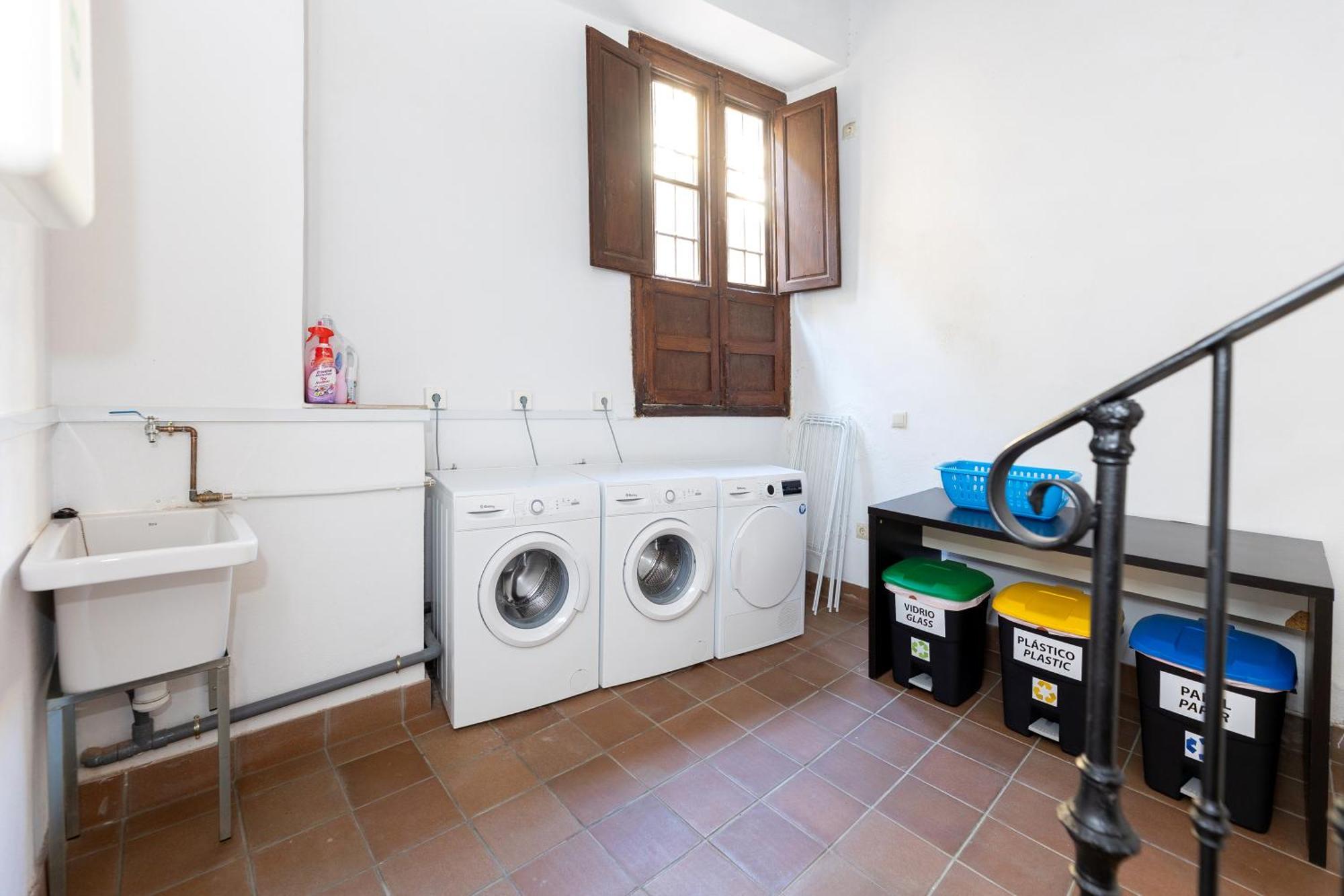 Apartamentos En Pleno Centro, Aljibe Rodrigo Del Campo 1C Grenada Zewnętrze zdjęcie